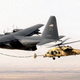 Illustration for article titled USAFs Oldest C-130 Hercules iIron Horse/i Has Been Sent To The Boneyard